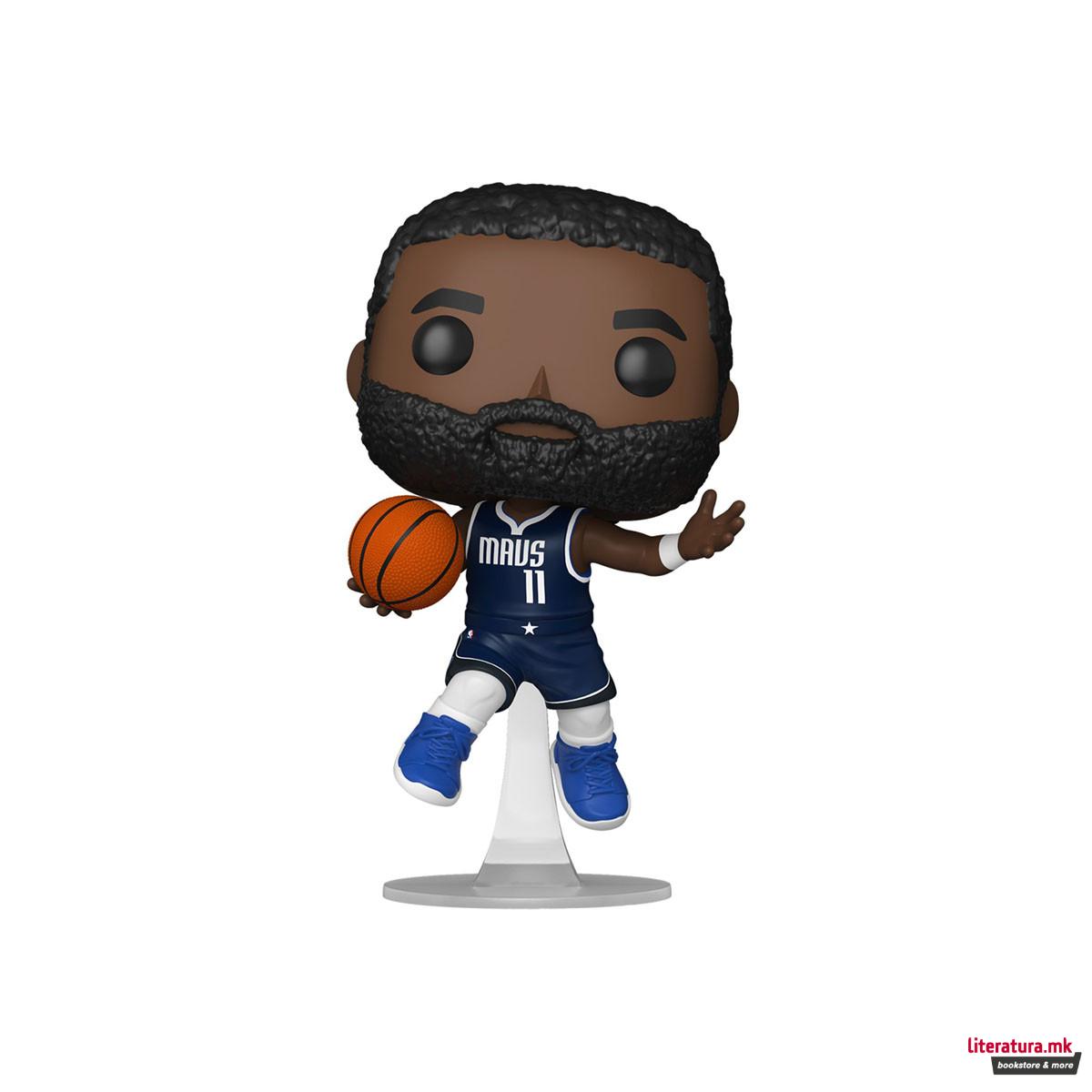 Фигура, Pop! Basketball, Dallas Mavericks - Kyrie Irving 