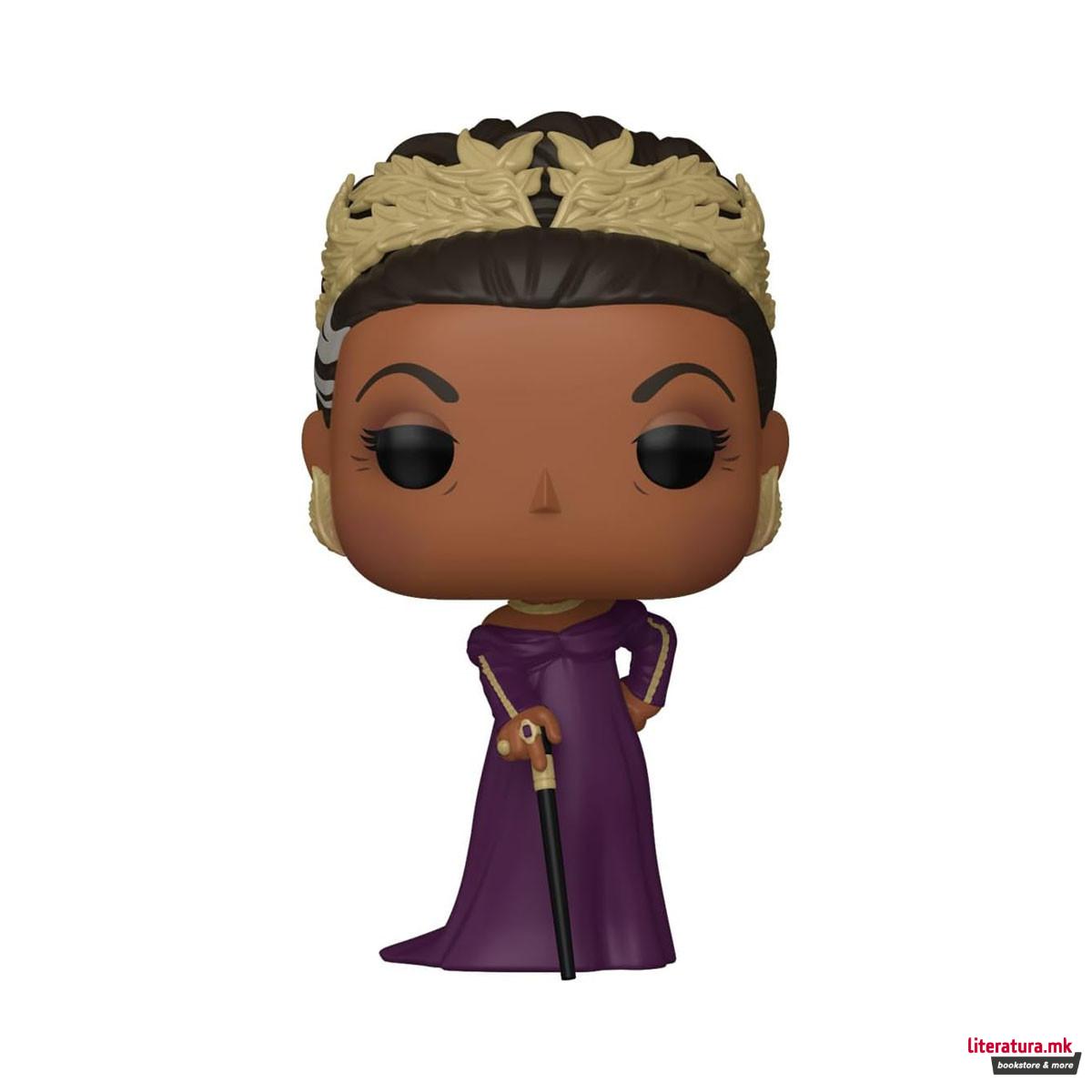 Фигура, Pop! Television, Bridgerton - Lady Danbury 