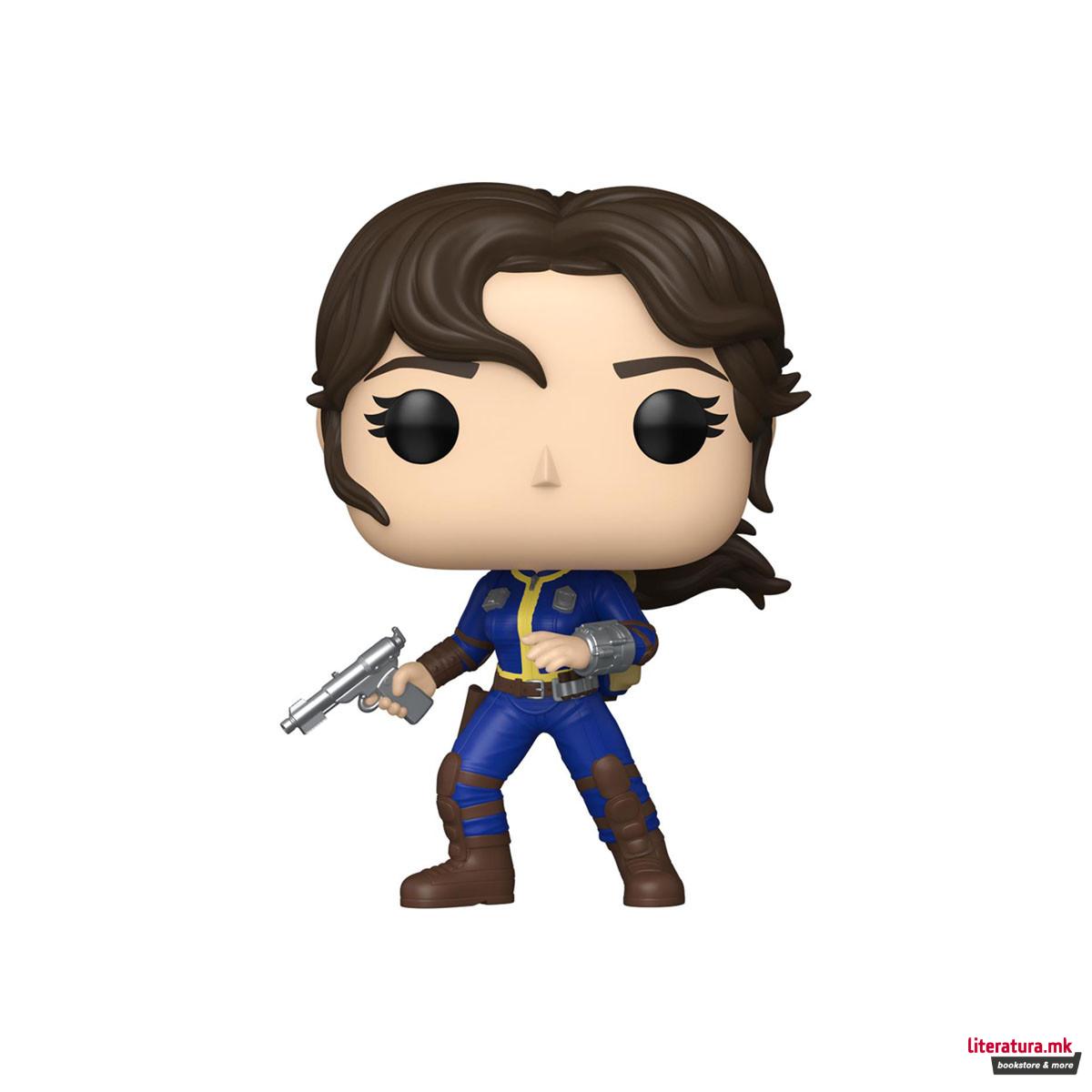 Фигура, Pop! Television, Fallout - Lucy MacLean 