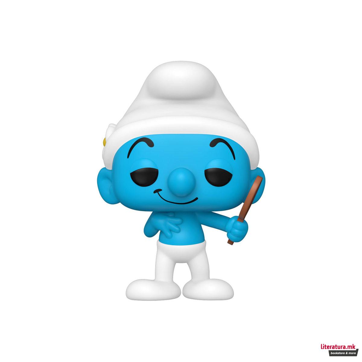 Фигура, Pop! Television, The Smurfs - Vanity Smurf 