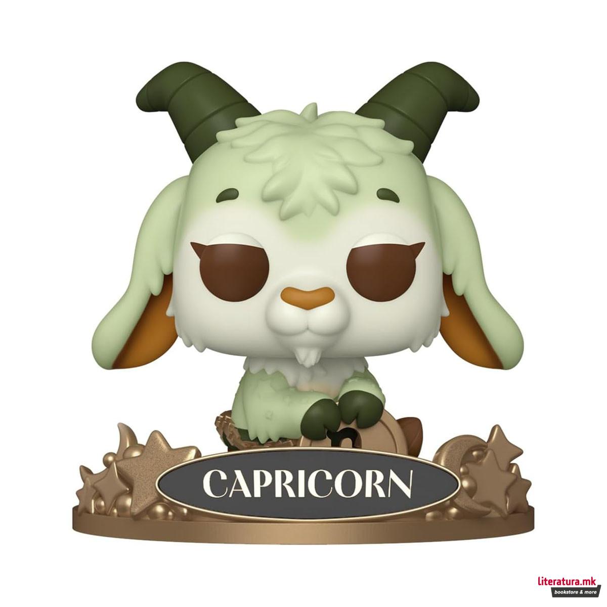 Фигура, Pop! Zodiac - Capricorn 