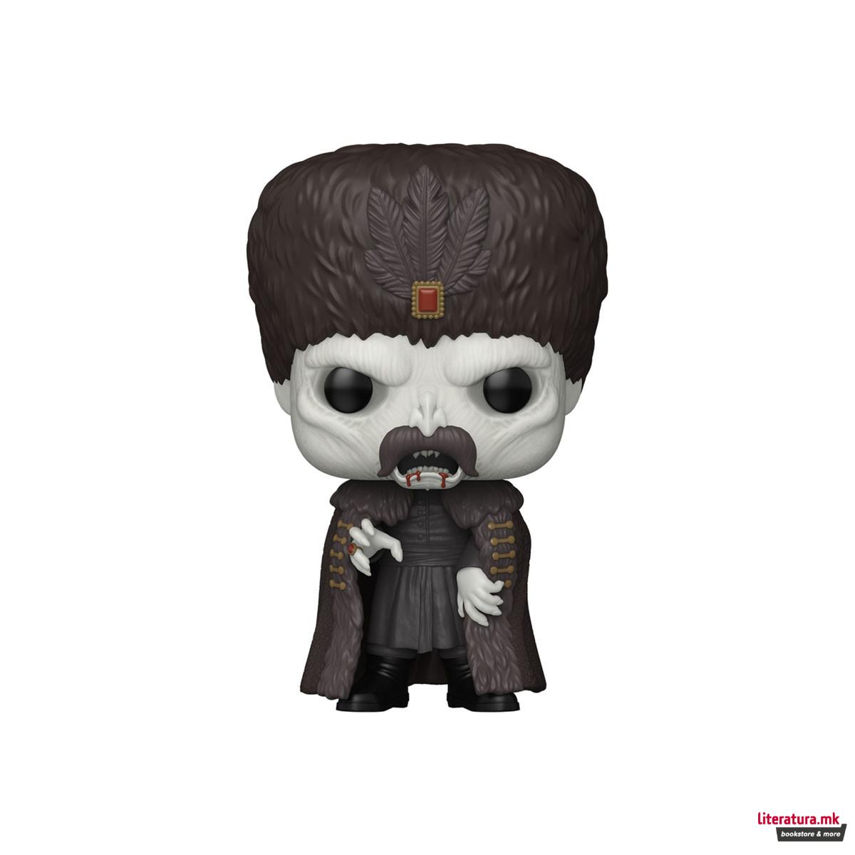 Фигура, Pop! Movies, Nosferatu - Count Orlok 