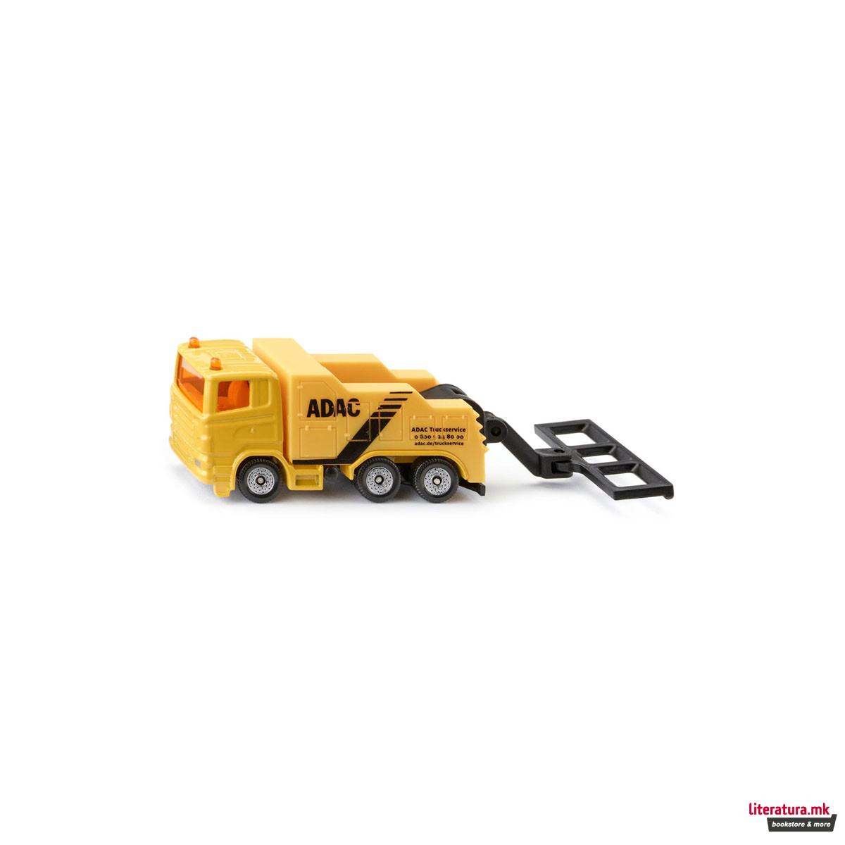 Фигура, ADAC Tow Truck 