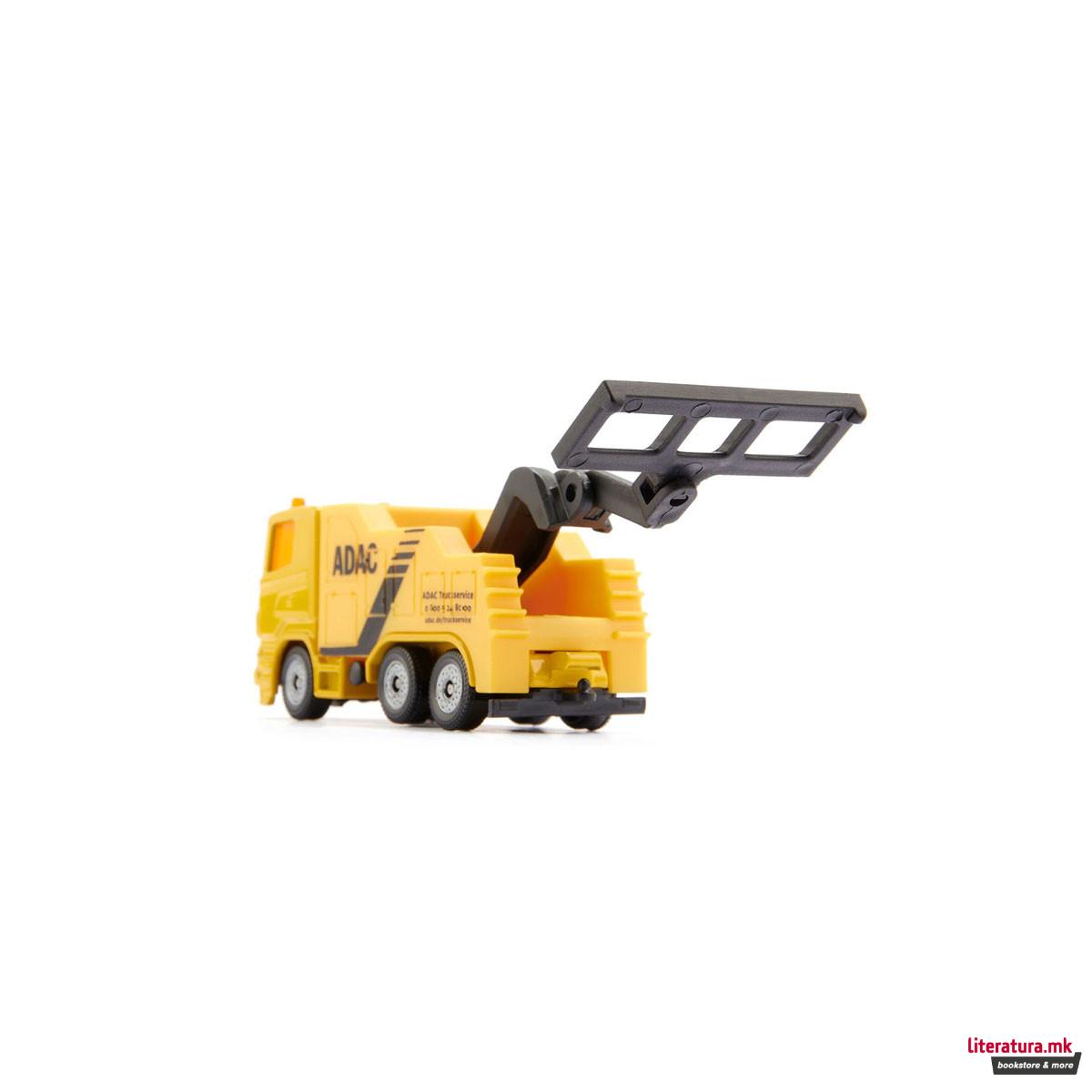 Фигура, ADAC Tow Truck 
