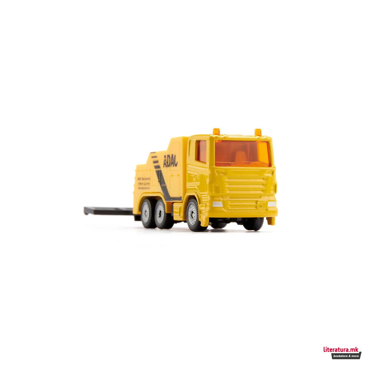 Фигура, ADAC Tow Truck 