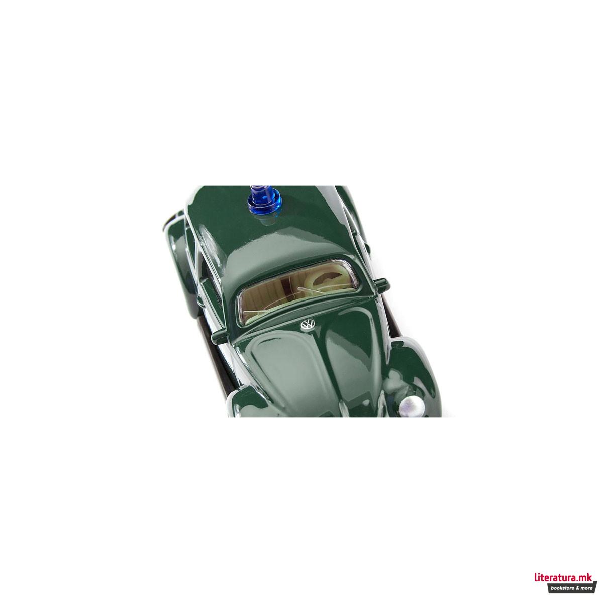 Фигура, VW Beetle Police 