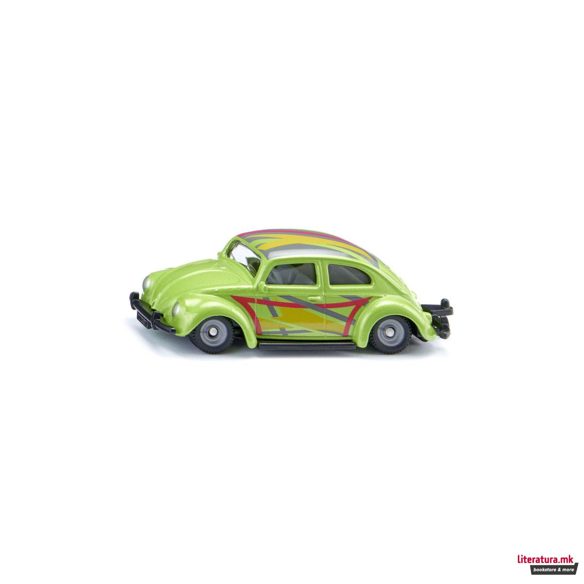Фигура, VW Beetle Custom 