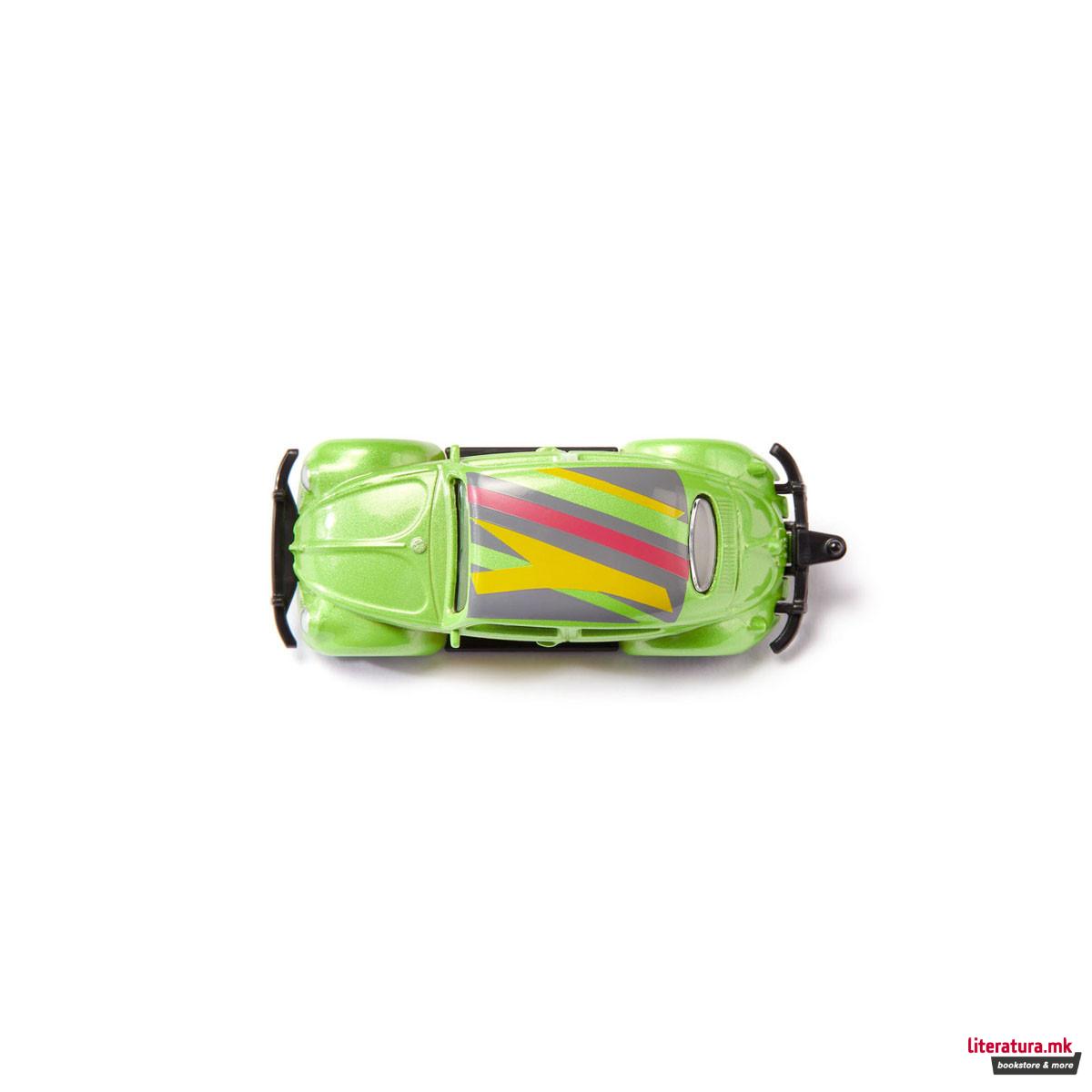 Фигура, VW Beetle Custom 