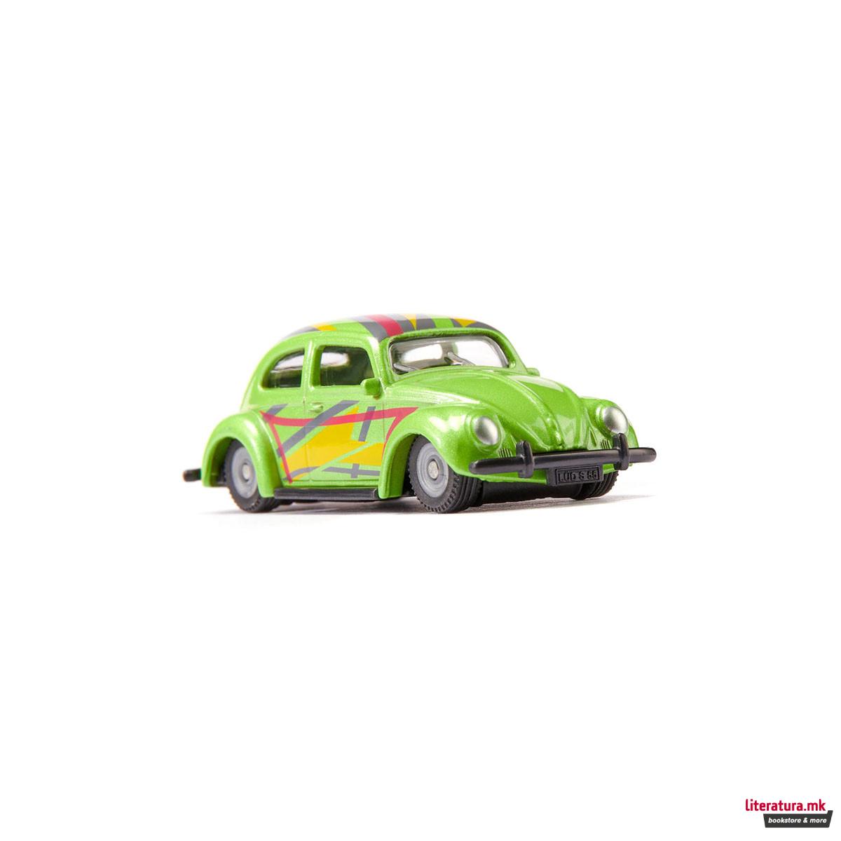 Фигура, VW Beetle Custom 