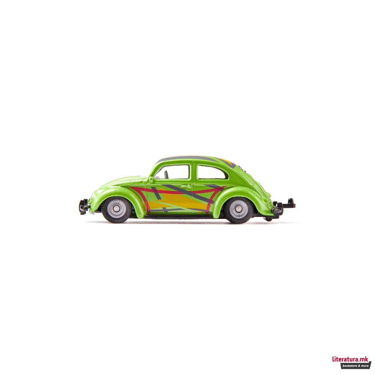 Фигура, VW Beetle Custom 