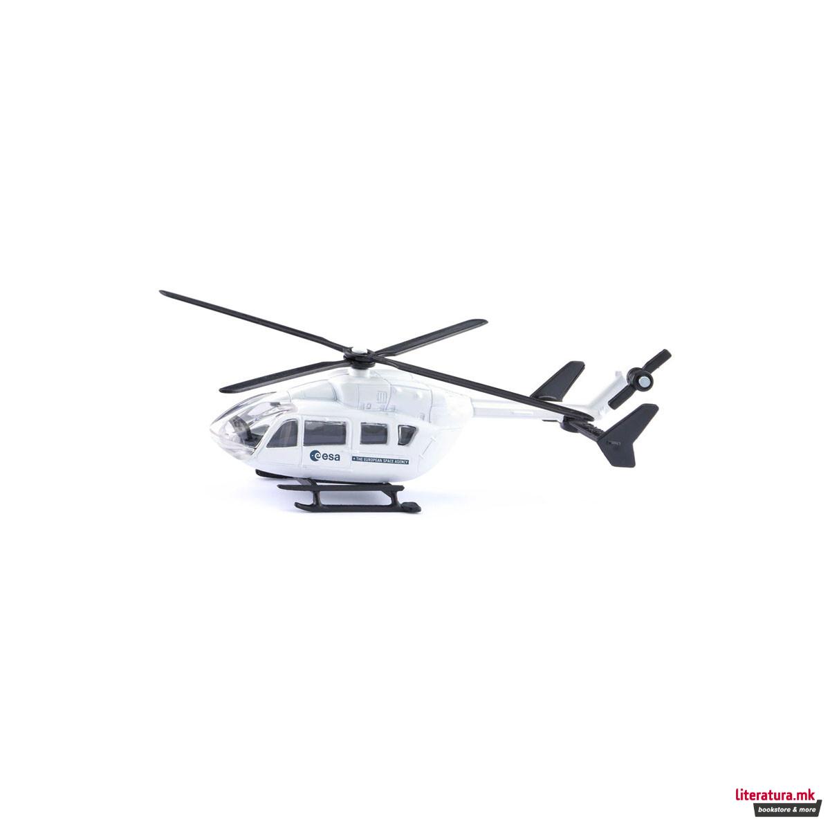 Фигура, ESA helicopter 