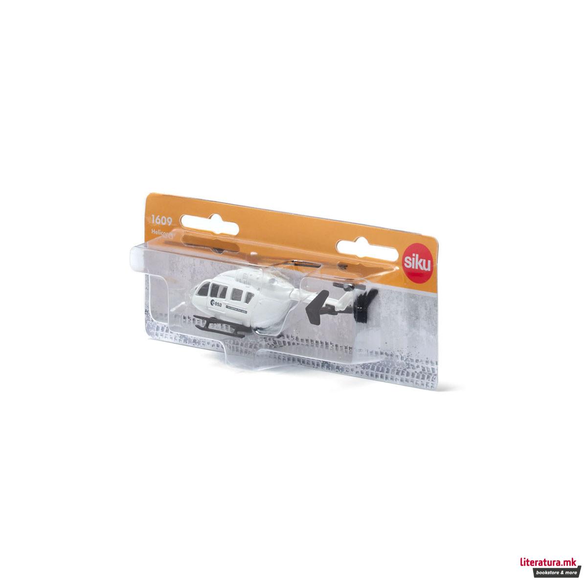 Фигура, ESA helicopter 