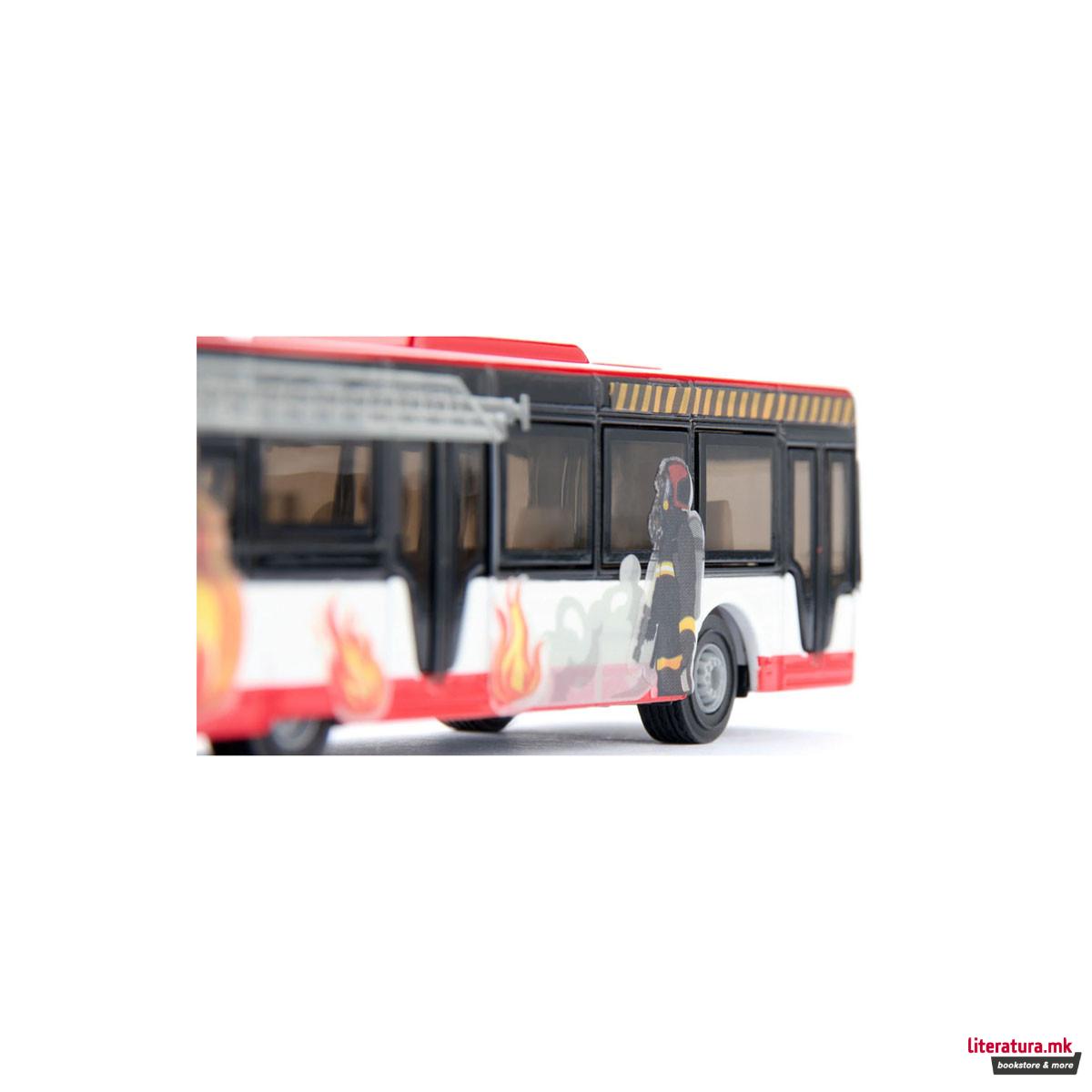 Фигура, Neoplan Public Bus 