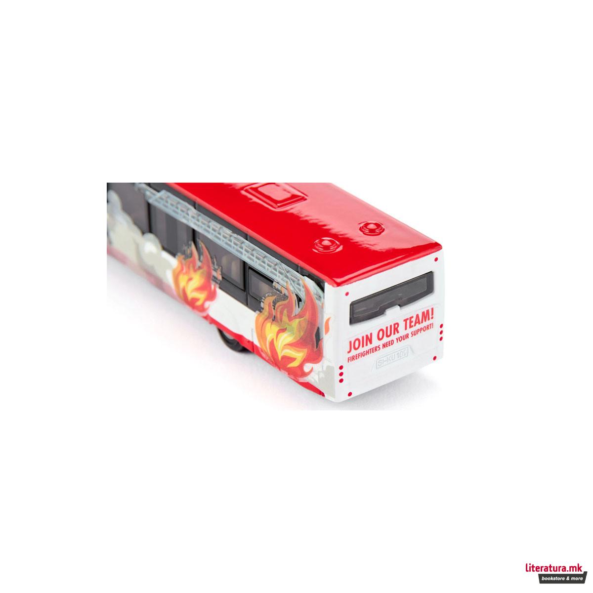 Фигура, Neoplan Public Bus 