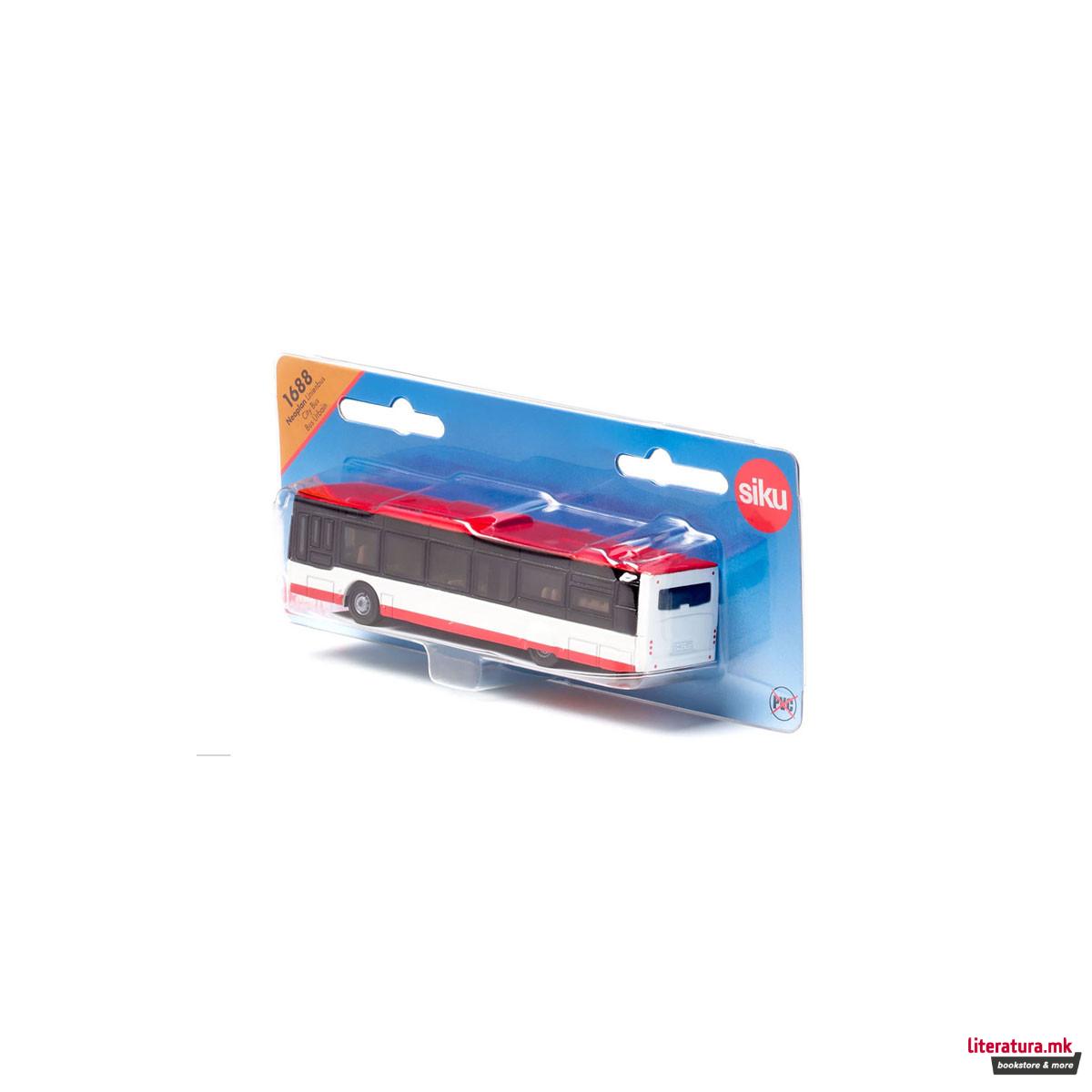 Фигура, Neoplan Public Bus 