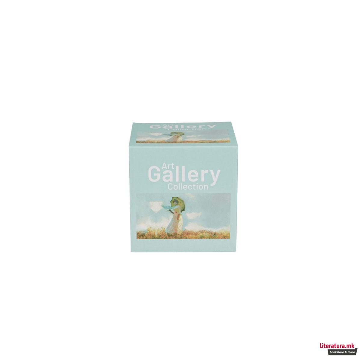 Шолја Monet - Woman With Parasol, 360 ml 