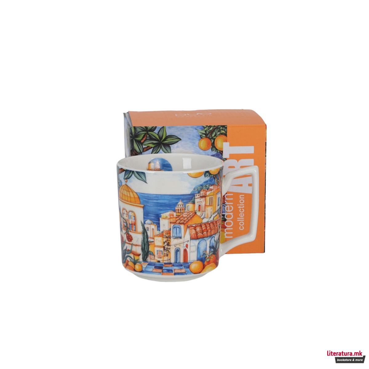 Шолја Modern Art Collection: Espania, 450 ml 