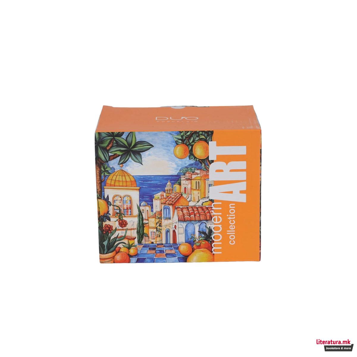 Шолја Modern Art Collection: Espania, 450 ml 