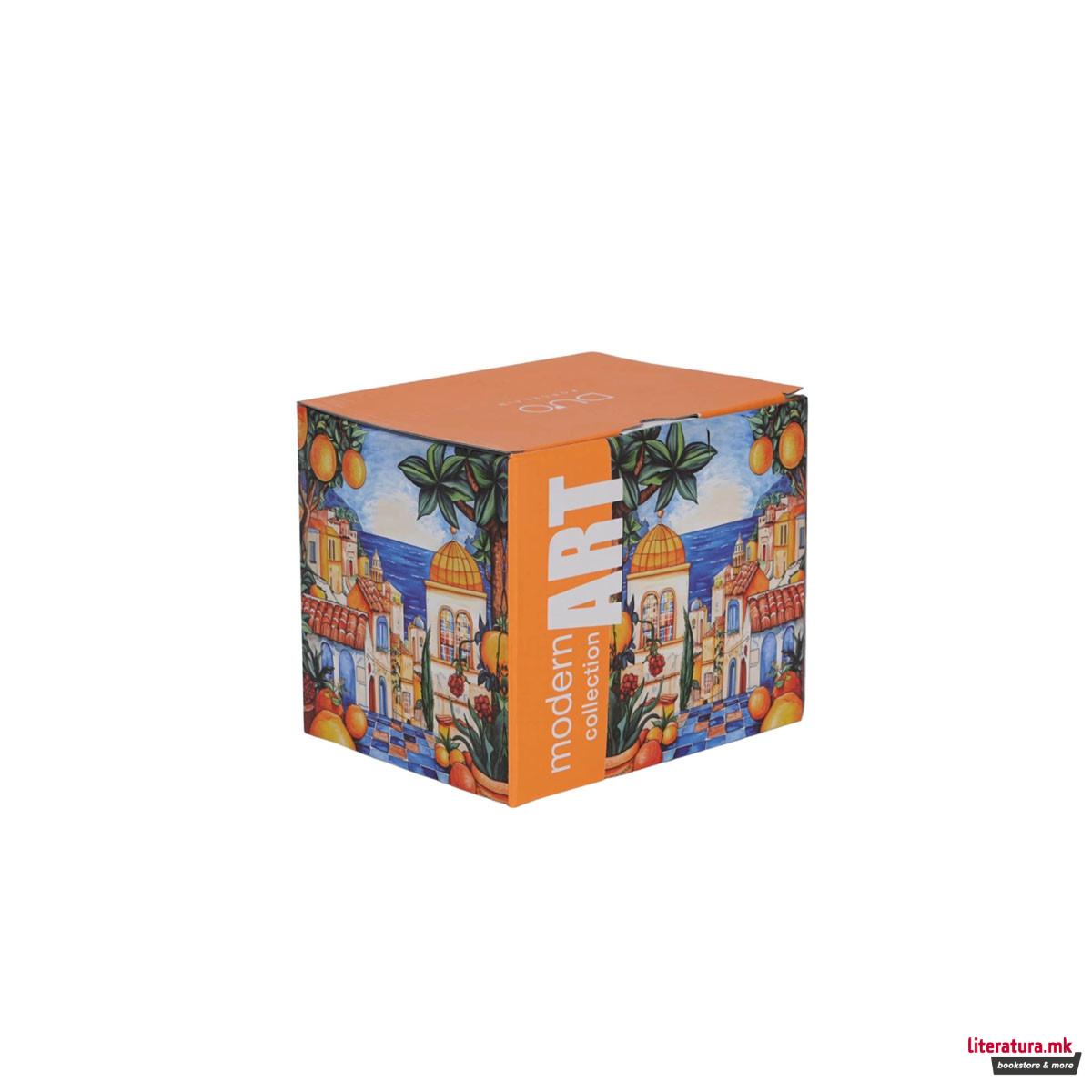 Шолја Modern Art Collection: Espania, 450 ml 