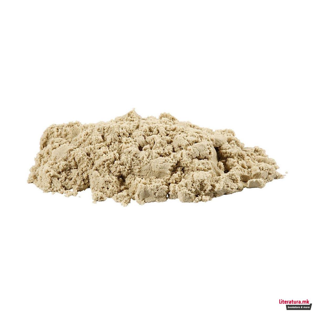 Песоклива глина, Sandy Clay, 1kg 