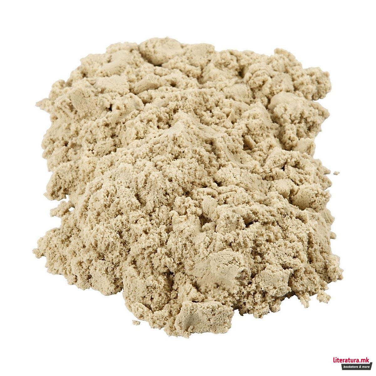 Песоклива глина, Sandy Clay, 1kg 