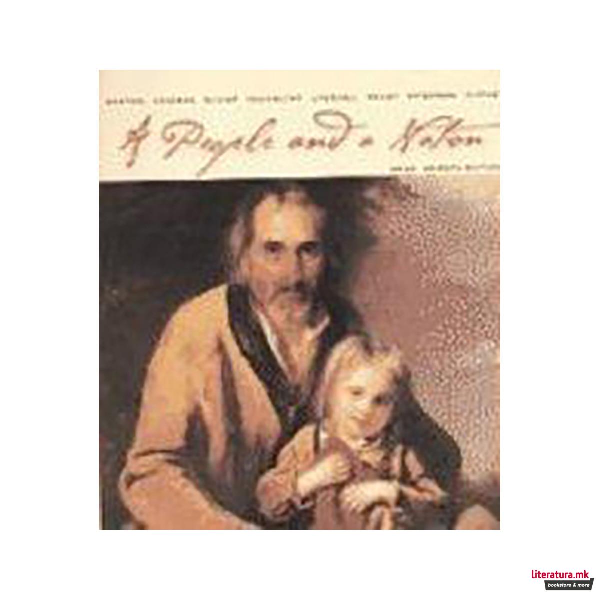 A People and a Nation : Volume 1: To 1877, Brief 