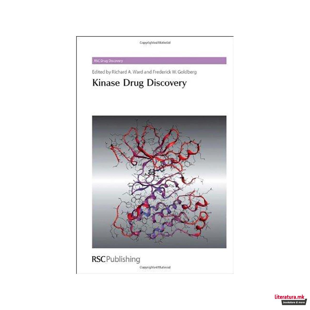 Kinase Drug Discovery 