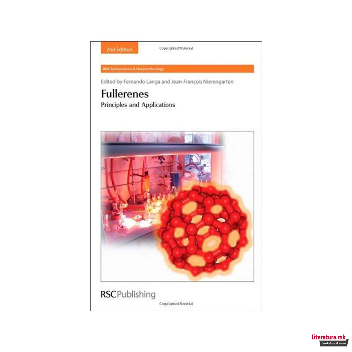 Fullerenes : Principles and Applications 