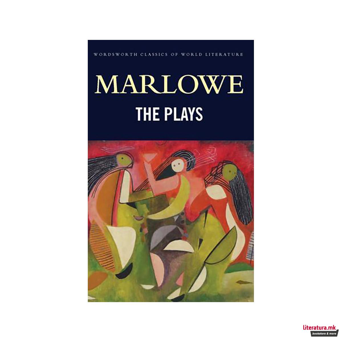 The Plays - Wordsworth Classics of World Literature 