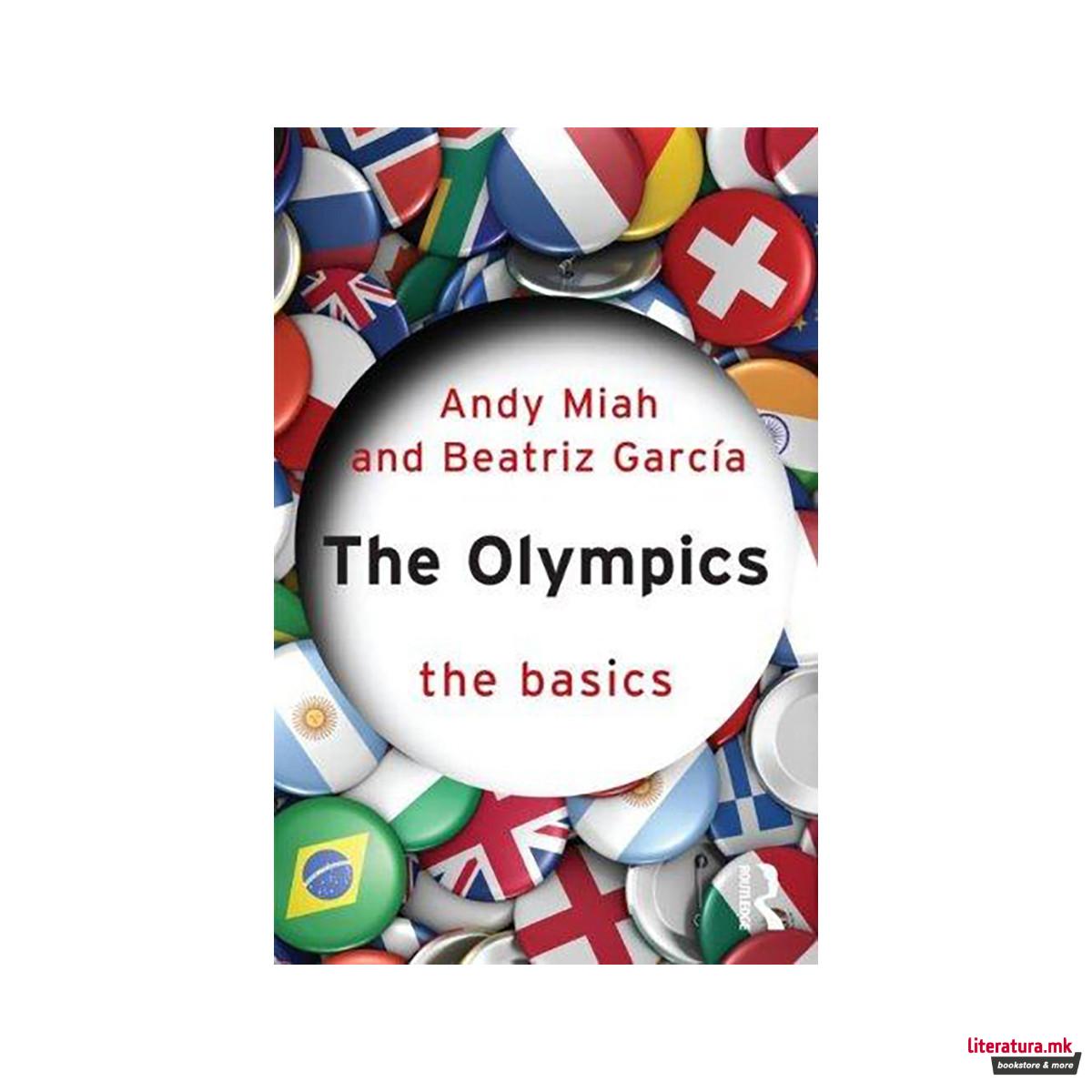 The Olympics: The Basics 