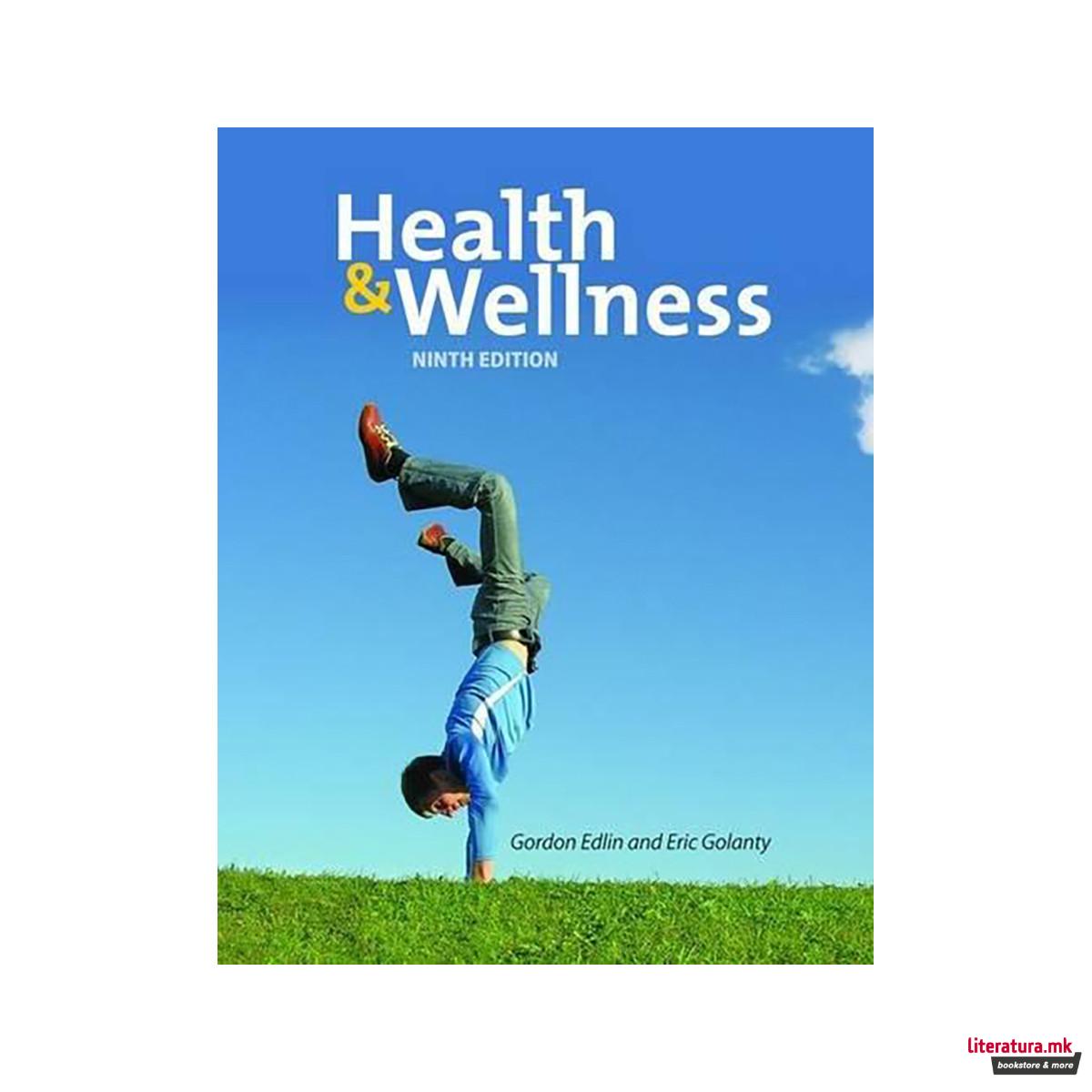 Health and Wellness 