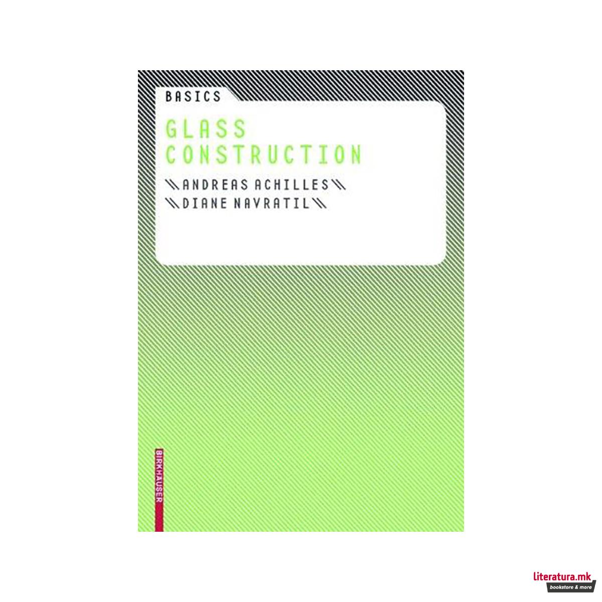Basics Glass Construction 