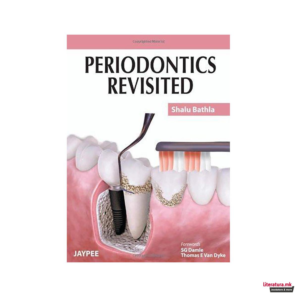 Periodontics Revisited 