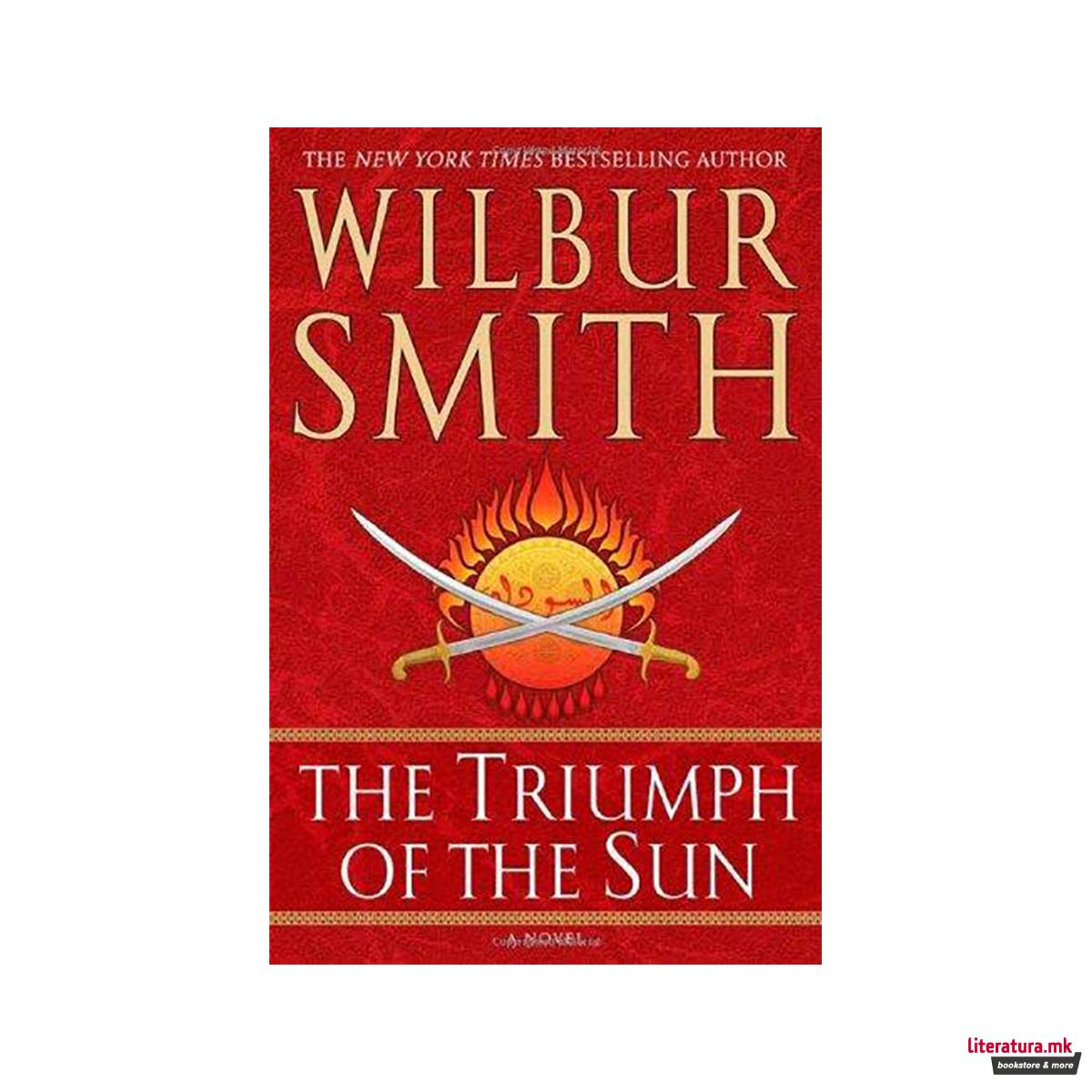 The Triumph of the Sun 