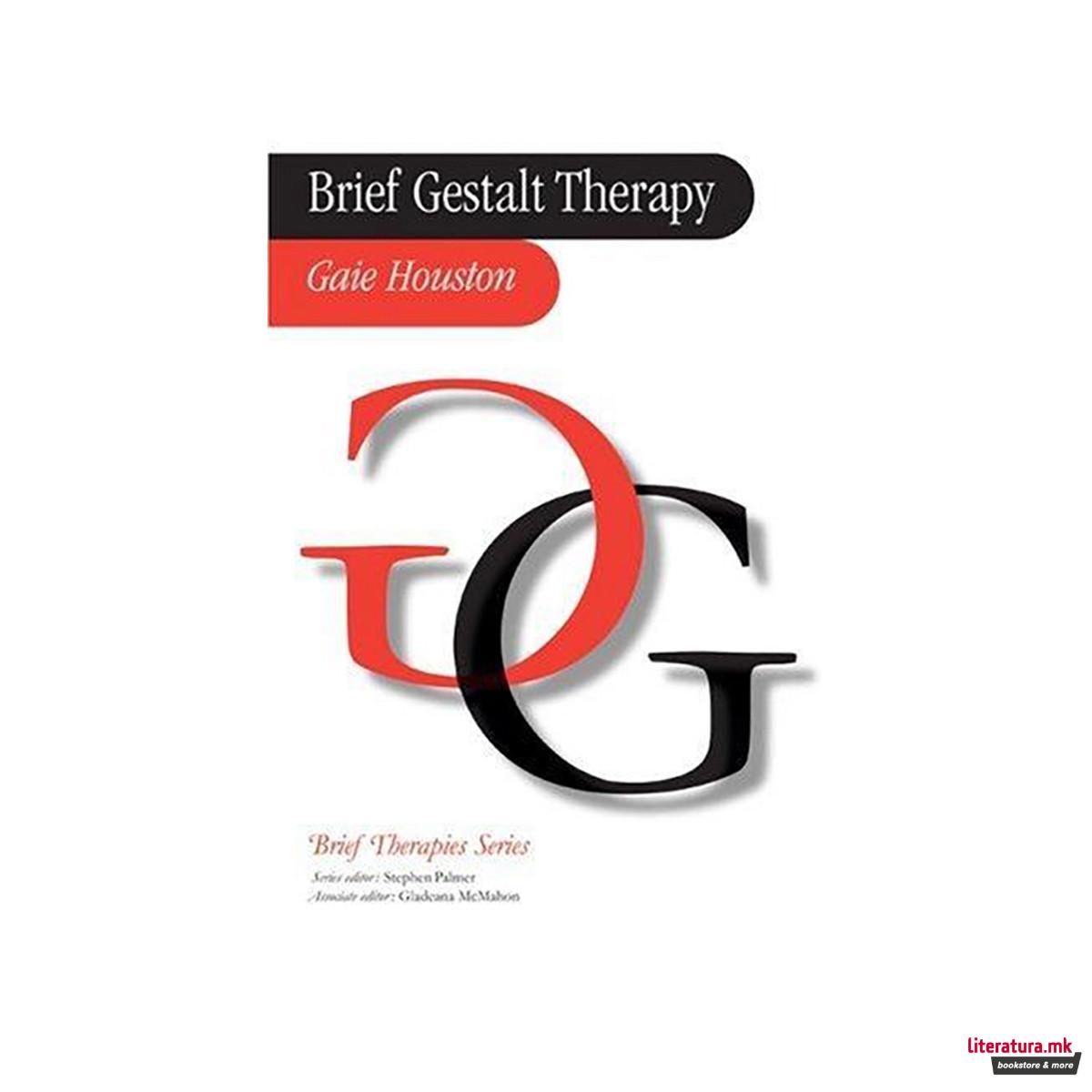 Brief Gestalt Therapy 