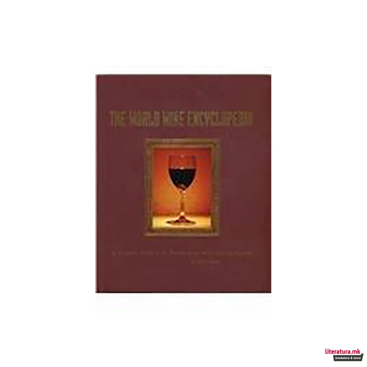 World Wine Encyclopedia 