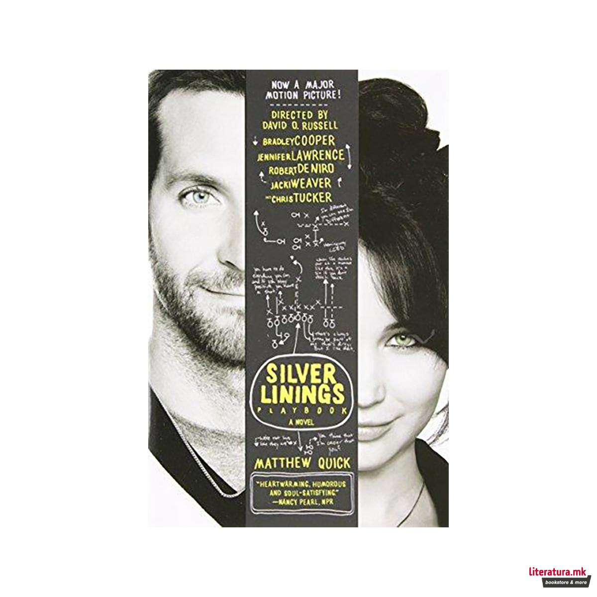 The Silver Linings Playbook 