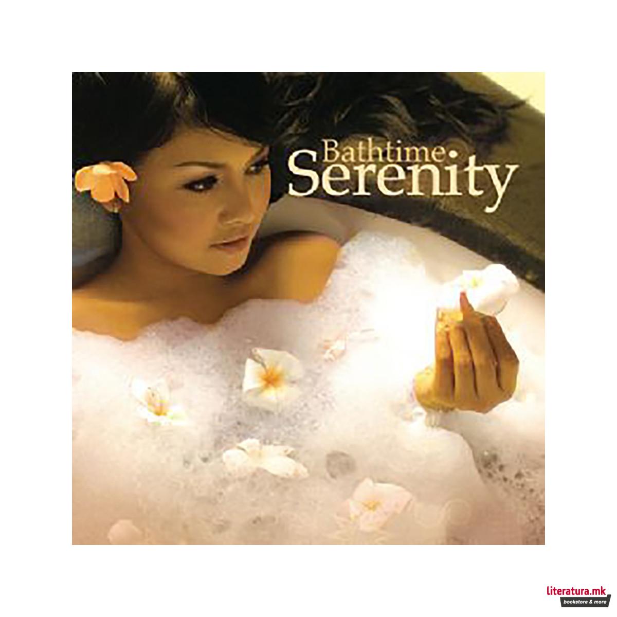 BATHTIME SERENITY 