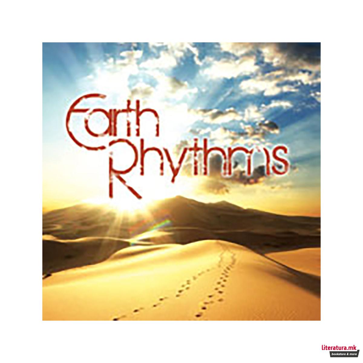 EARTH RHYTHMS 