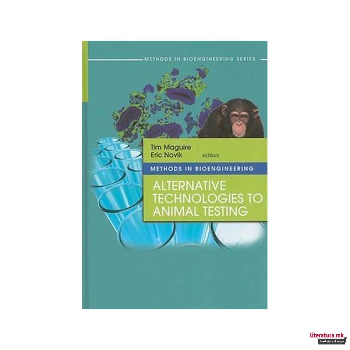 Methods in Bioengineering 