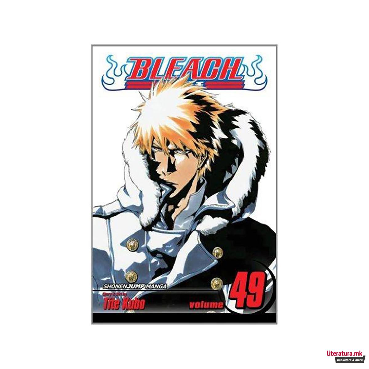 Bleach, Vol. 49 