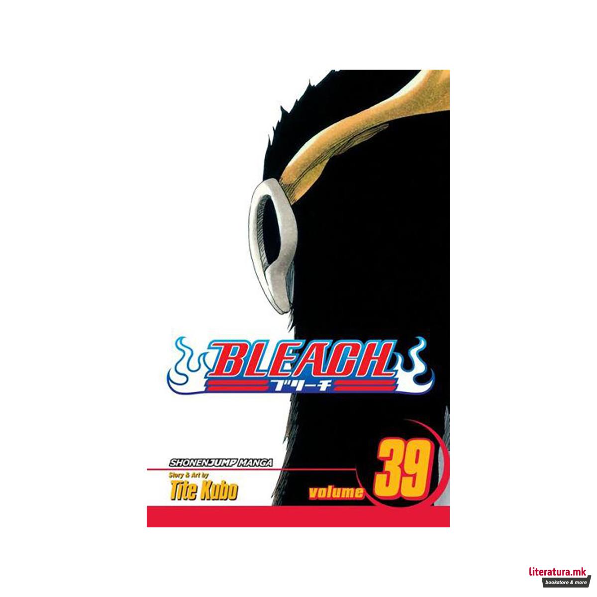 Bleach, Vol. 39 