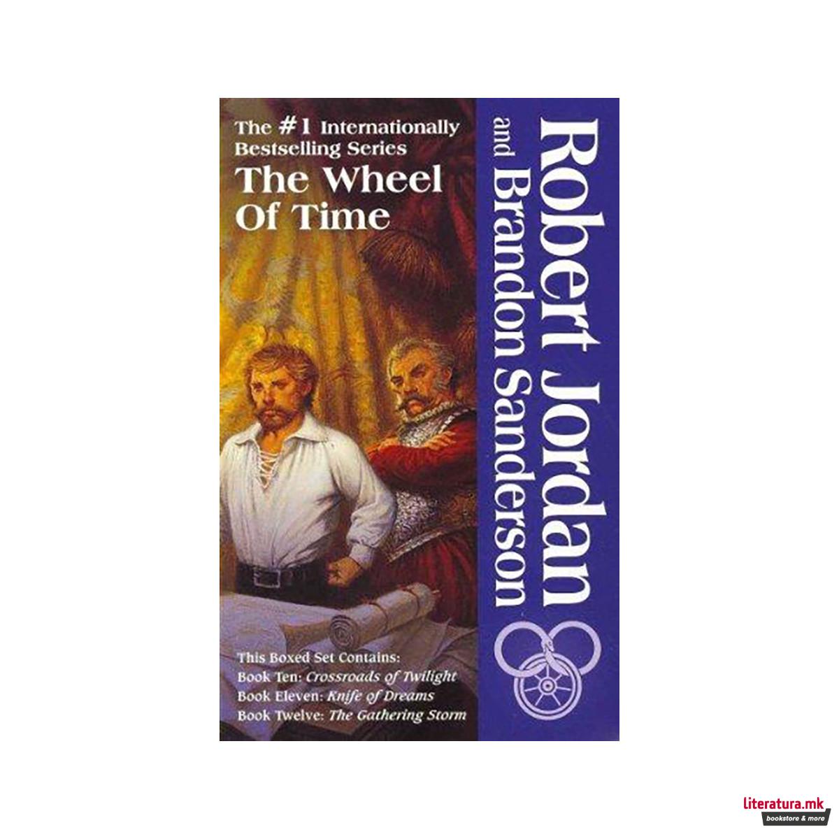 The Wheel of Time 