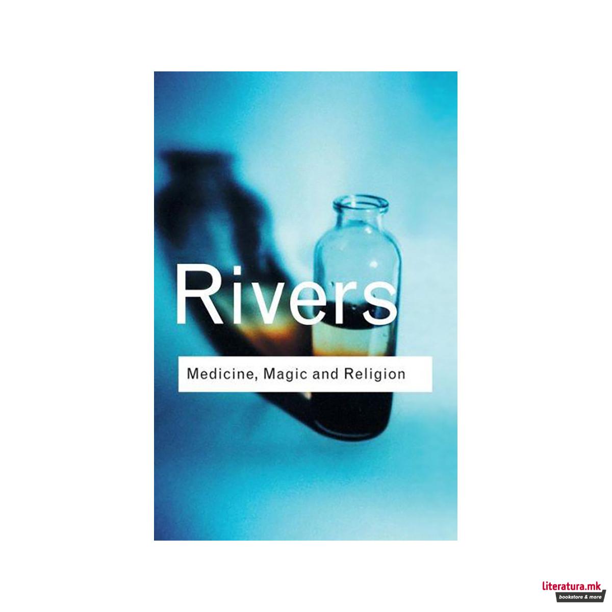 Medicine, Magic and Religion 