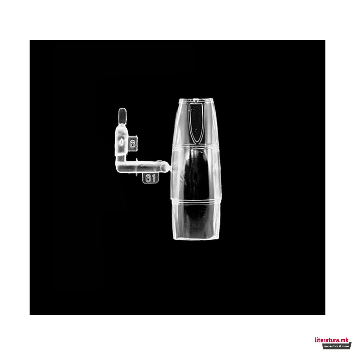 Макета, Aircraft, F-104G Starfighter, 1:72 