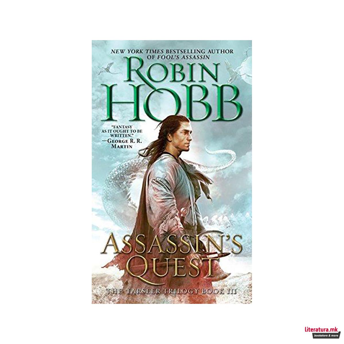 The Assassin's Quest 