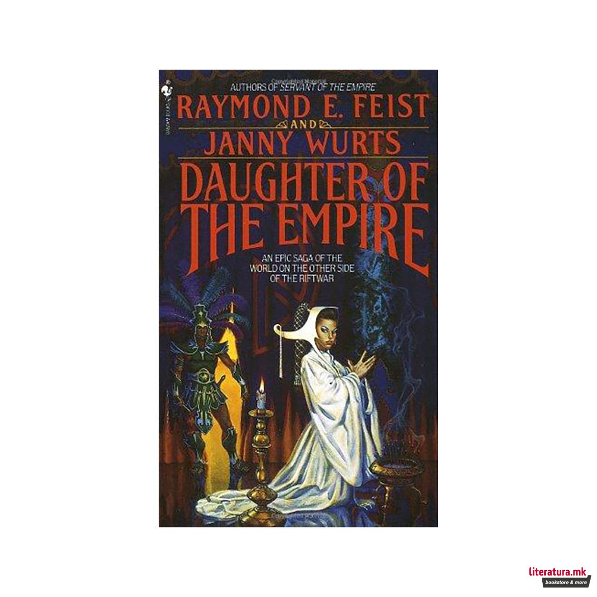 Daughter Of The Empire 