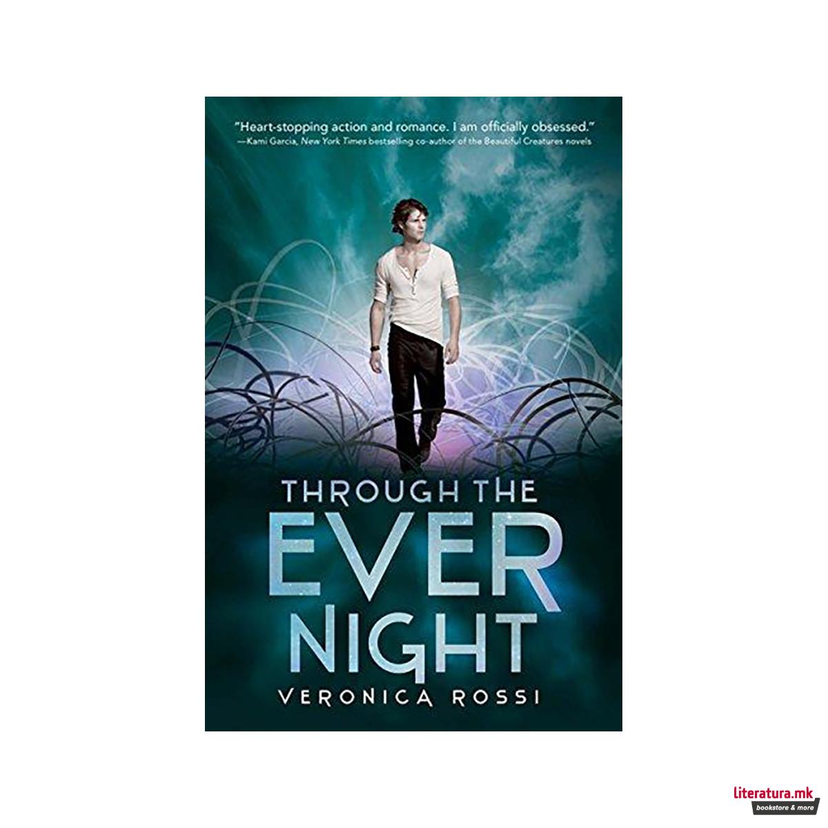 Through the Ever Night 