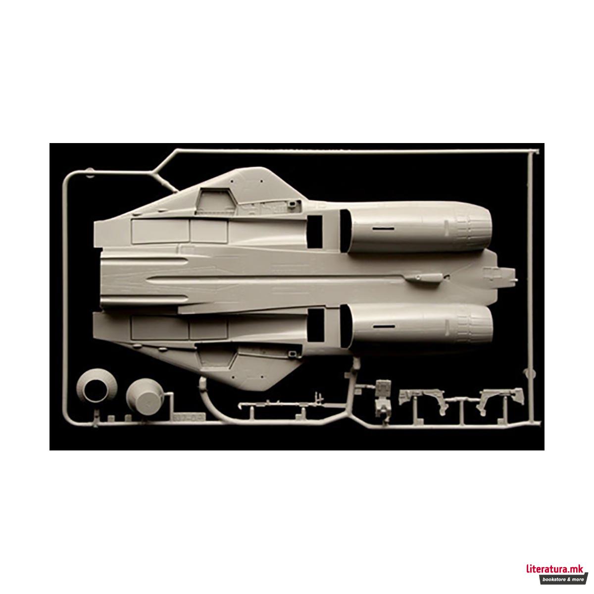 Макета, Aircraft, F-14A Tomcat, 1:48 