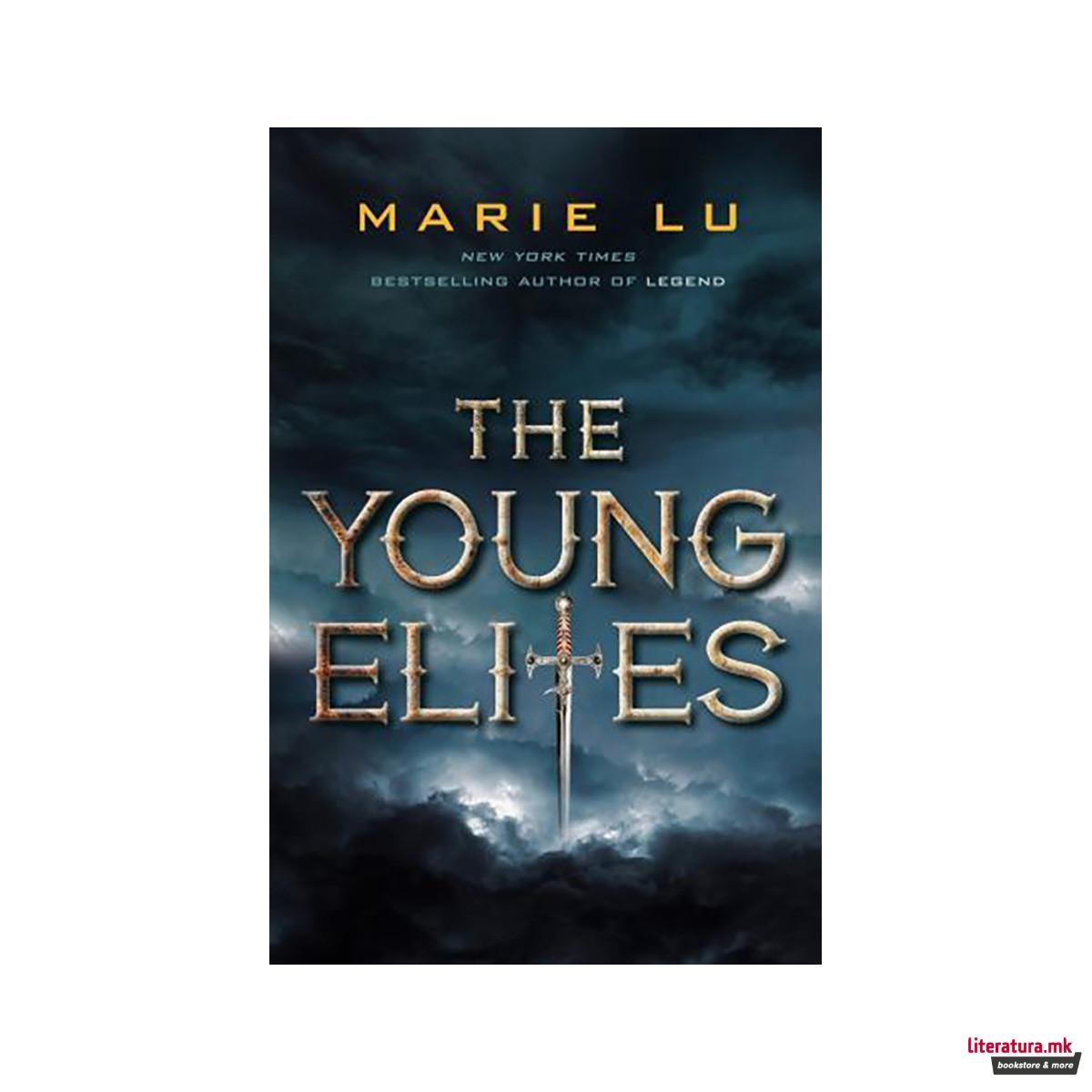 The Young Elites 